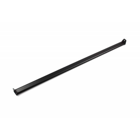 BMW E90 E91 E92 Rear Lower Strut Brace – DRIFT, Steel, Black, Plug&Play