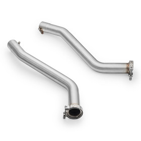 Catback Jeep Grand Cherokee V6 3.6L, V8 5.7L końcówka 2