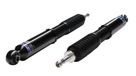 Zawieszenie gwintowane VOLKSWAGEN SCIROCCO MK 3 COUPE 2WD 50mm 8 Street