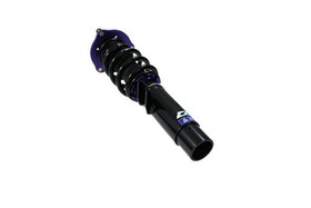 Sport Suspension AUDI A3 HATCH 5D 8P ?55 04-12 D2 Racing