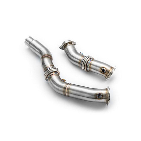 Downpipe BMW F82 F83 M4 S55