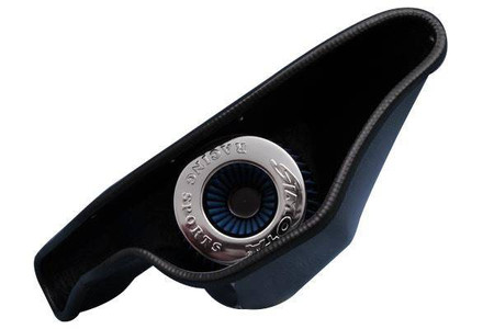 Układ dolotowy VW Golf V 1.9 TDI 05- – Carbon Fiber Aero Form CF660-18