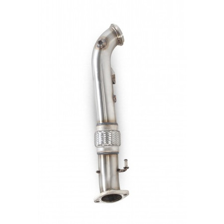 Downpipe Ford Focus ST MK3 250 Estate De-cat