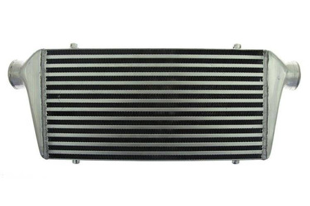 Intercooler 450x230x65