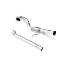 Downpipe Audi S3 8L 1.8 T
