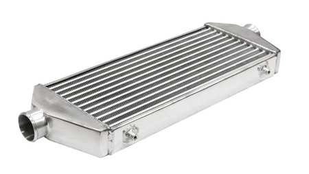 Intercooler Audi A4 Quattro S4 B5 1.8T 98-01