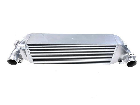 Intercooler Ford Focus RS 2.3 EcoBoost 2016+ wejście 2,75"