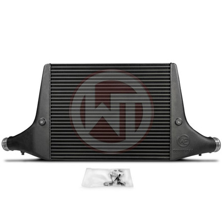 Intercooler Audi S5 FY USA 3.0 TFSI Wagner Tuning