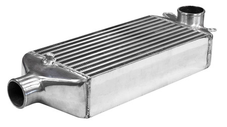 Intercooler Subaru Impreza WRX EJ25 GR GH 2.5T 08-17