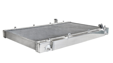 Sportowa chłodnica wody Honda Civic 2001-2005