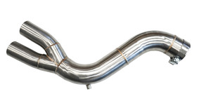 BMW M340i G20 / M440i G22 B58 Active Cat-Back Exhaust System
