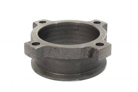 Exhaust Flange 3" (4 Bolts) to 3" V-Band