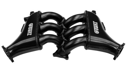 Intake Manifold Nissan R35 GTR