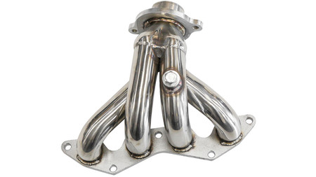 Exhaust manifold Honda Civic 01–05 1.7L