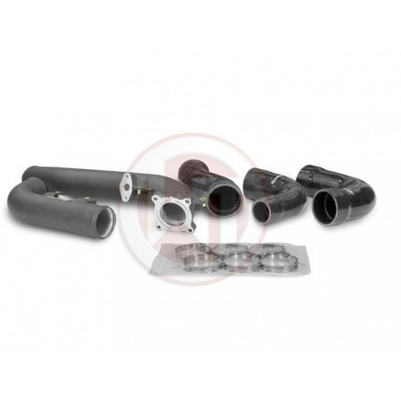 Intake Pipes 57mm Toyota GR Yaris Kit Wagner Tuning