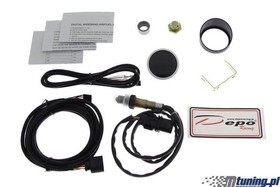 Gauge 52mm AFR Wideband Depo