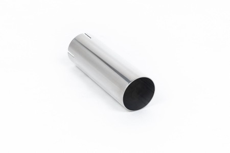 Downpipe-back Volkswagen Golf MK1 GTi 1976 - 1983 ( Quieter ) Milltek Sport