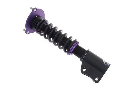 Street Suspension MITSUBISHI EVO7-9 4WD 02-08 D2 Racing