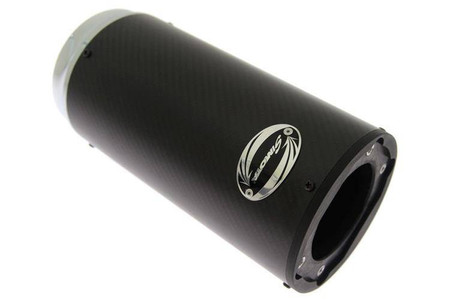 Układ dolotowy Honda CR-V 2.0 08+ – Carbon Charger CBII-114