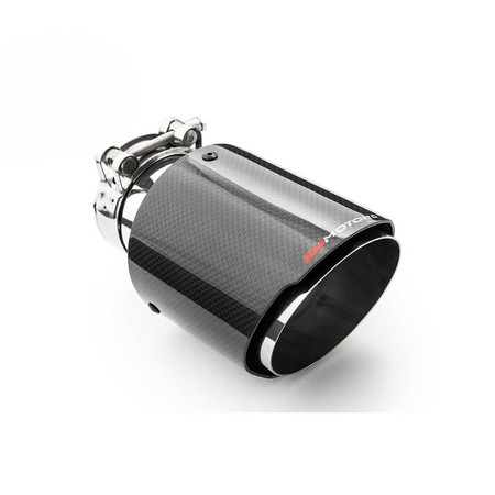 Exhaust tip RMT-C101-2/76R 4"