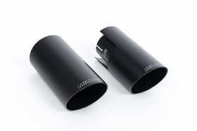 Axle Back Ford Ranger 2.0TDCI 205PS Bi-Turbo Diesel 2022 - 2025 Milltek Sport