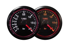 Turbo Gauge 1/2 52mm T270 Auto Gauge