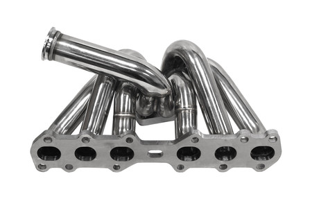 Exhaust manifold Toyota 1JZ-GE GTE