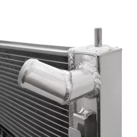 Sportowa chłodnica wody Mitsubishi Lancer Ralliart & Evolution X 2008-2015 Mishimoto