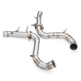 Downpipe Mercedes AMG GLC 63 63S
