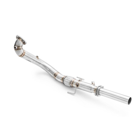 Downpipe Saab 9-3 Mk2 2.0 T B207