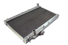 Performance Radiator Mazda Miata MX-5 90-97