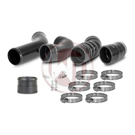 BMW Seria 3 E90 E91 E92 E93 335d EVO2 Intercooler + Downpipe Wagner Tuning