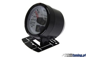 Gauge 60mm 4in1 Turbo/Volt/Oil Pressure/Temperature Depo WBL