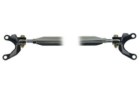 Strut bar Honda Civic 96-00 rear upper Pro Racing