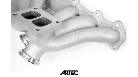 Exhaust Manifold Toyota 2JZ-GTE T4