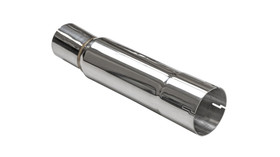 Downpipe Audi S3/ VW Golf MK7 R 3.5''