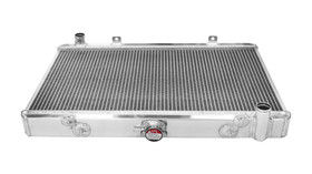Performance Radiator Nissan 200SX S13 50mm