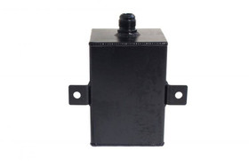 Oil Catch Tank 2L Czarny