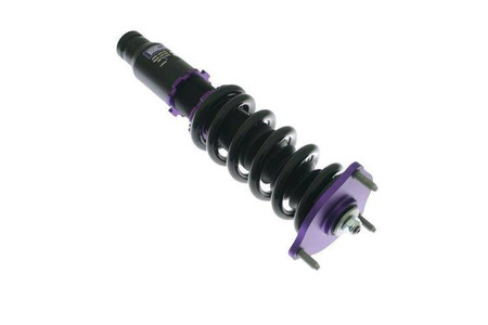 Street Suspension HONDA PRELUDE BB5/6/7/8 96-01 D2 Racing