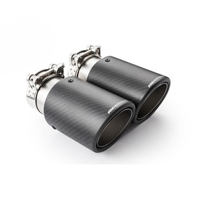Exhaust tip RMT-C101-4/76G 4" RM Motors