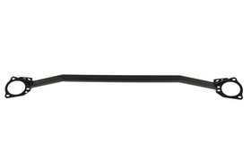 Strut Bar BMW 3 E46 Sedan Touring Black