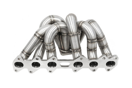 Exhaust manifold Toyota Supra 2JZ-GTE 93-98 Twin Scroll Equal Length