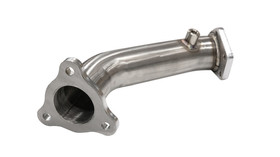 Exhaust manifold Subaru Impreza 02-05 WRX/STI PRO