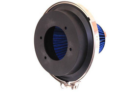 Air intake system Nissan 350Z 3.5 V6 03+ – Carbon Fiber Aero Form CF670-1