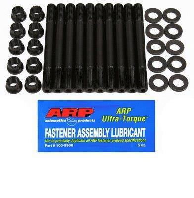Cylinder Head Bolts Mitsubishi Eclipse 7-bolt 1992–99 207-4203 ARP