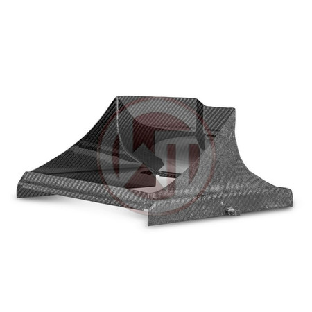 Water Cooler Mercedes C63 S AMG W205 S205 C205 A205 Wagner Tuning