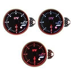 ZEGAR AUTO GAUGE RPK 52mm - FUEL PRESSURE