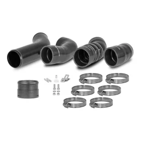 BMW 3 Series E90 E91 E92 E93 335d EVO3 Intercooler + Downpipe Wagner Tuning