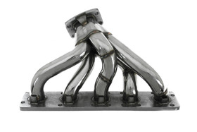 Kolektor wydechowy Audi 20V Turbo 2.2L S2 S4 K26