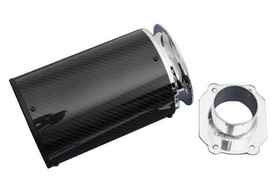 Układ dolotowy Mitsubishi Colt 1.1/1.3/1.5 04-12 – Carbon Charger CBII-362
